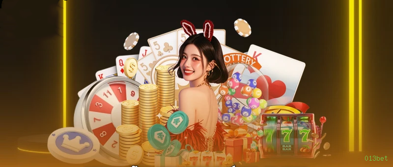 Cassino 013bet - mesas ao vivo e jogos