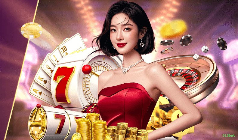 Cassino 013bet app mobile