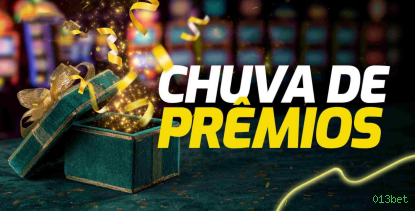 Aplicativo móvel 013bet para iOS e Android