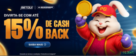 Plataforma 013bet - cassino e apostas