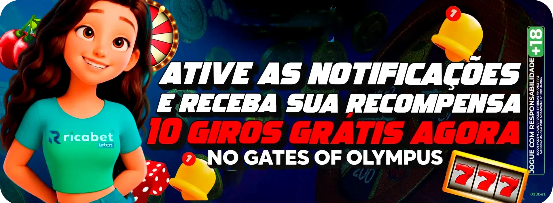 Slots 013bet - Sweet Bonanza e caça-níqueis populares
