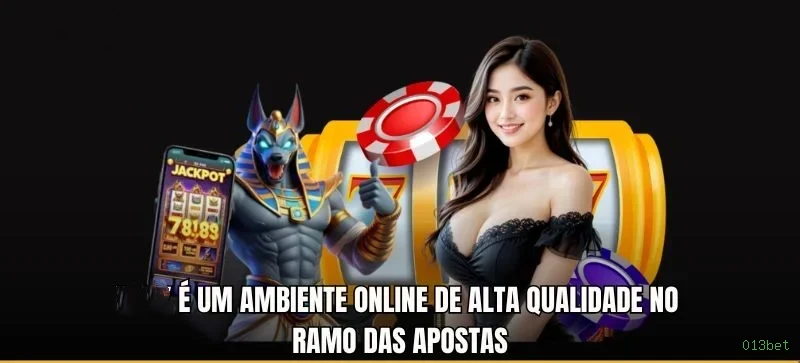 Ganhar e sacar na 013bet